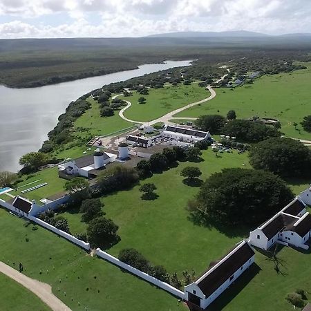 De Hoop Collection - Vlei Cottages De Hoop Nature Reserve Екстер'єр фото