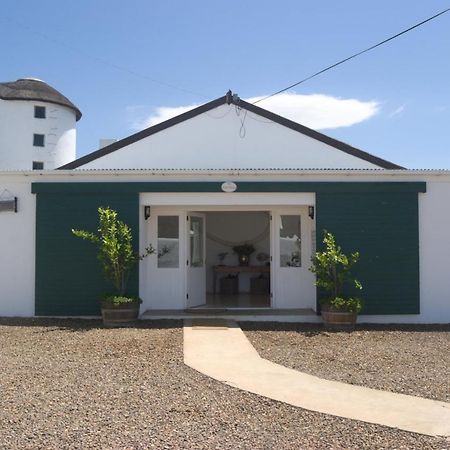De Hoop Collection - Vlei Cottages De Hoop Nature Reserve Екстер'єр фото