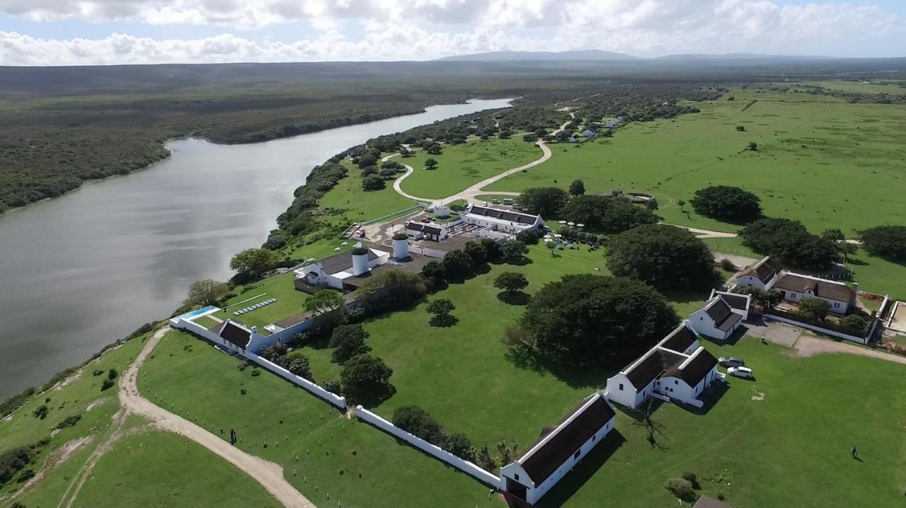 De Hoop Collection - Vlei Cottages De Hoop Nature Reserve Екстер'єр фото