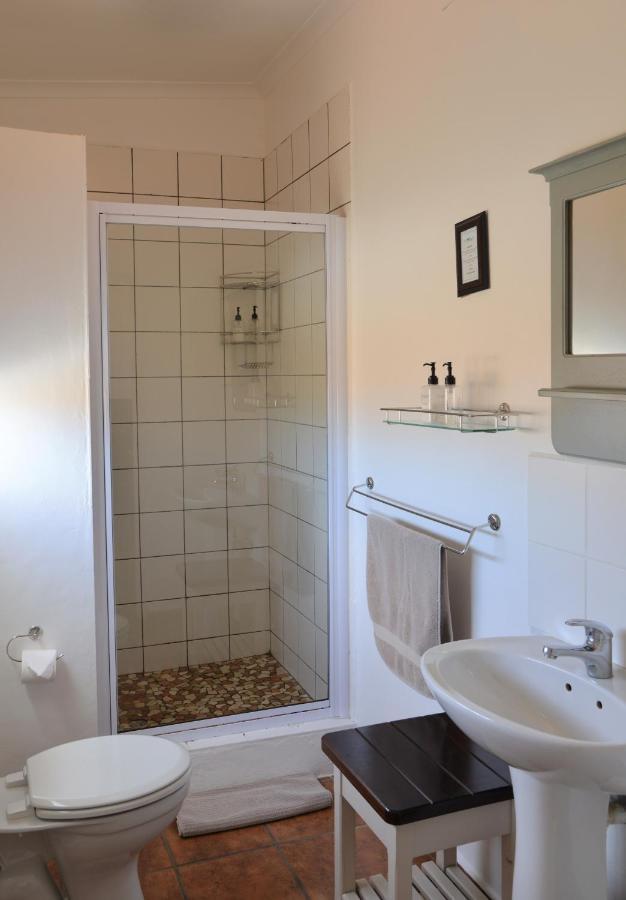 De Hoop Collection - Vlei Cottages De Hoop Nature Reserve Екстер'єр фото