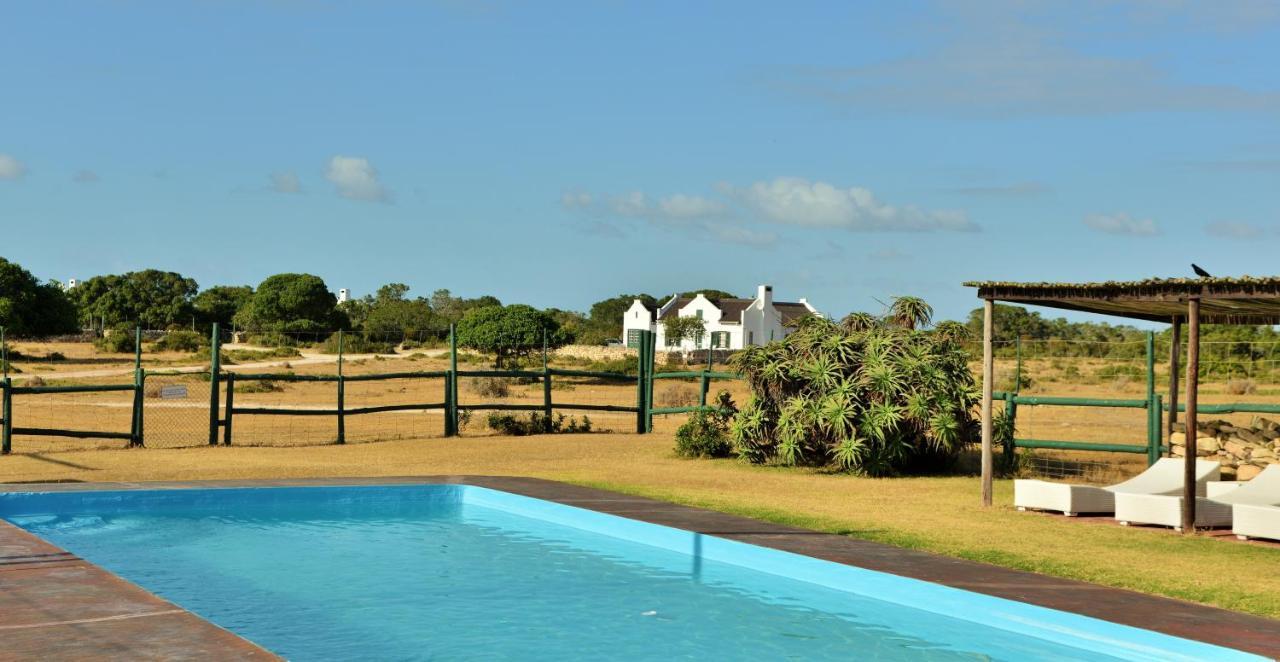 De Hoop Collection - Vlei Cottages De Hoop Nature Reserve Екстер'єр фото