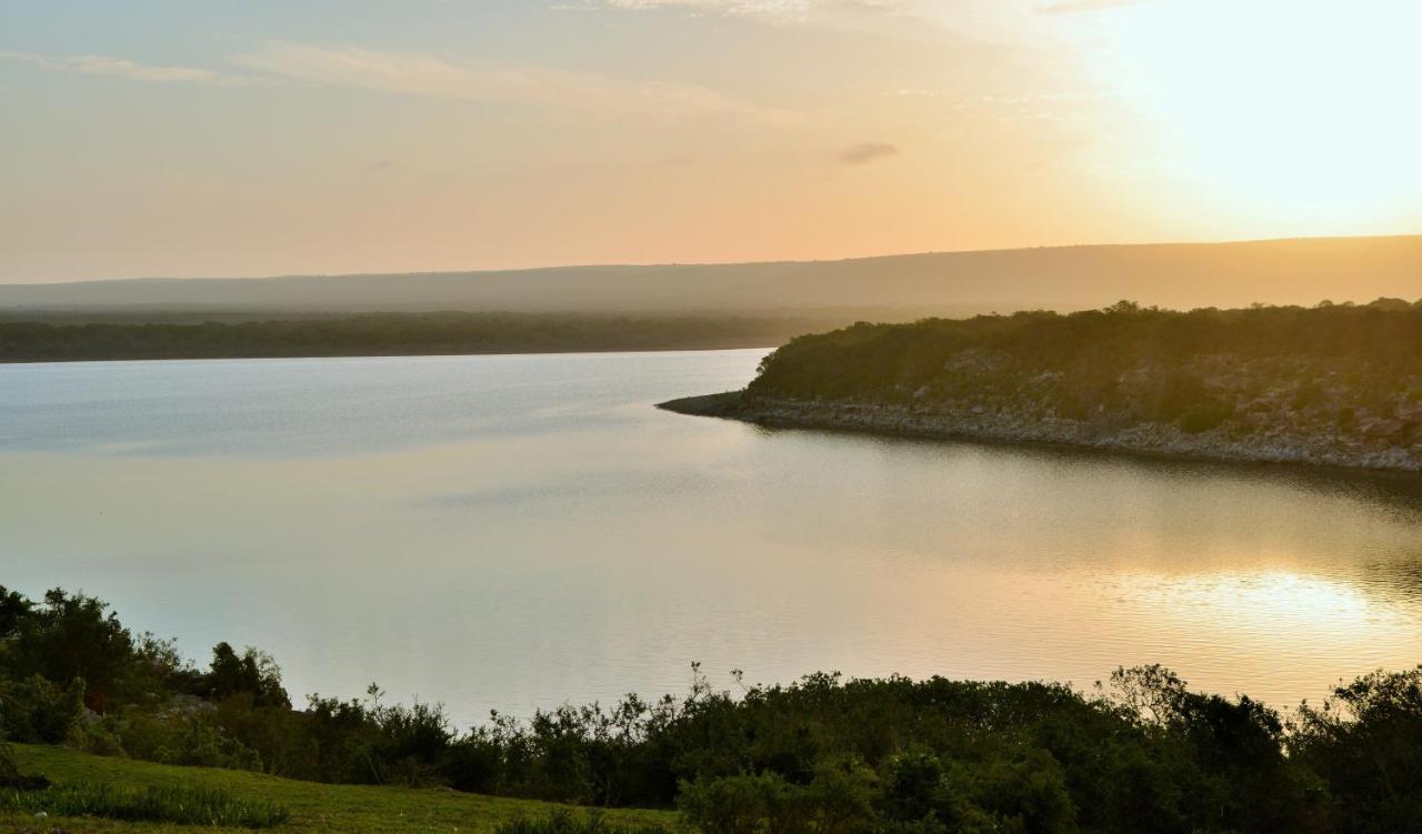 De Hoop Collection - Vlei Cottages De Hoop Nature Reserve Екстер'єр фото