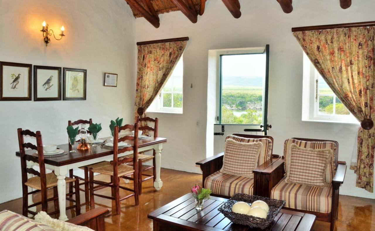 De Hoop Collection - Vlei Cottages De Hoop Nature Reserve Екстер'єр фото