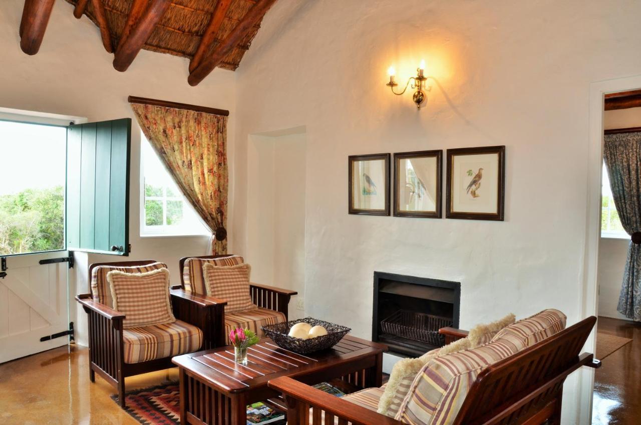 De Hoop Collection - Vlei Cottages De Hoop Nature Reserve Екстер'єр фото