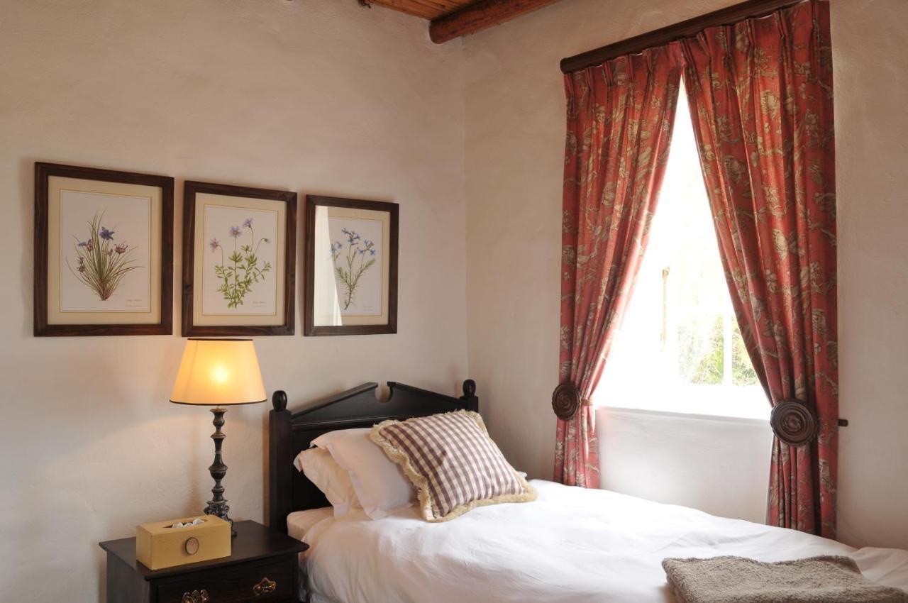 De Hoop Collection - Vlei Cottages De Hoop Nature Reserve Екстер'єр фото