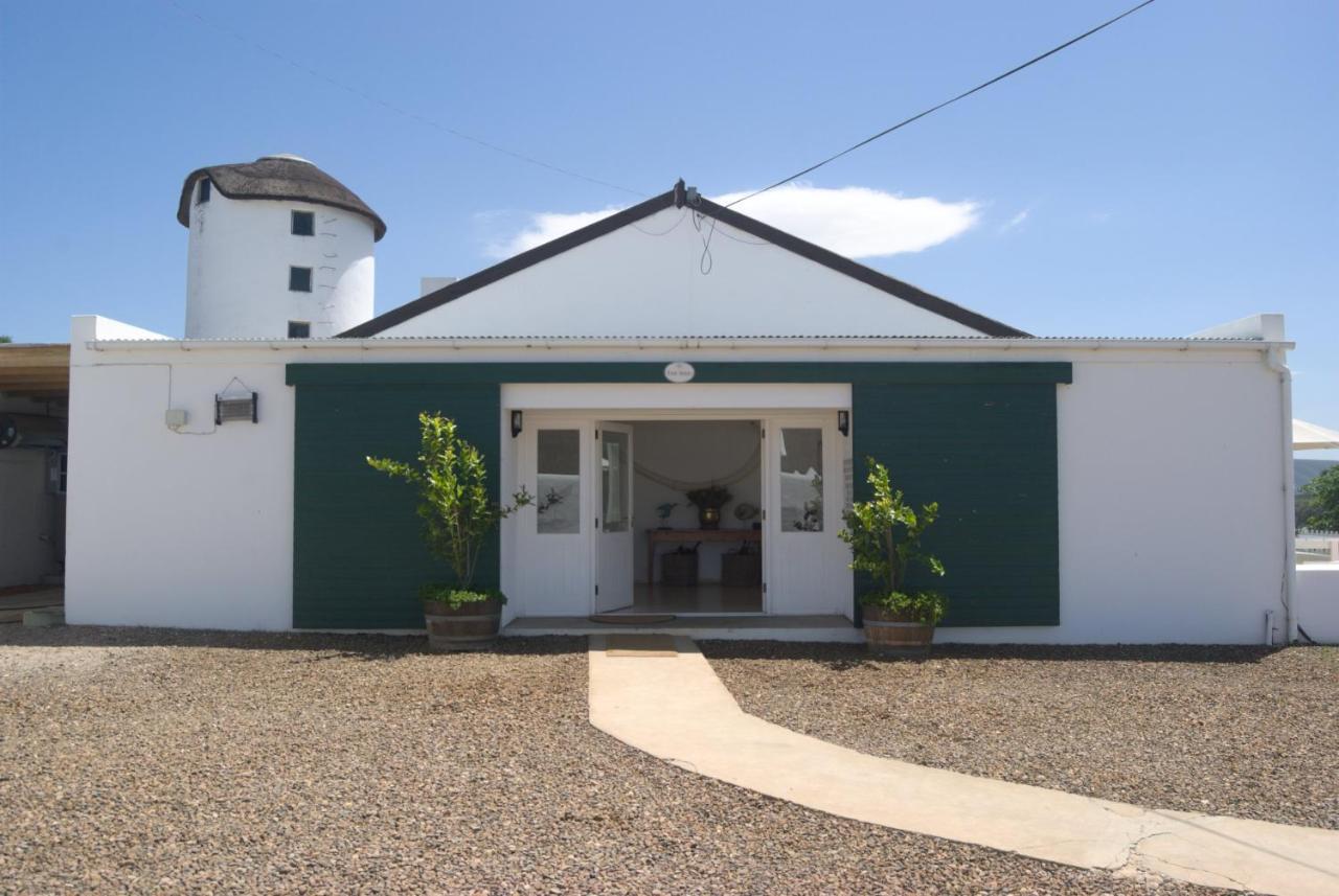 De Hoop Collection - Vlei Cottages De Hoop Nature Reserve Екстер'єр фото